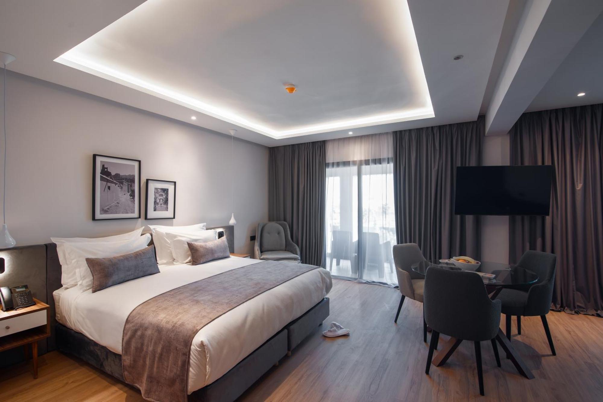 Dominium Palace Agadir Bagian luar foto Suite